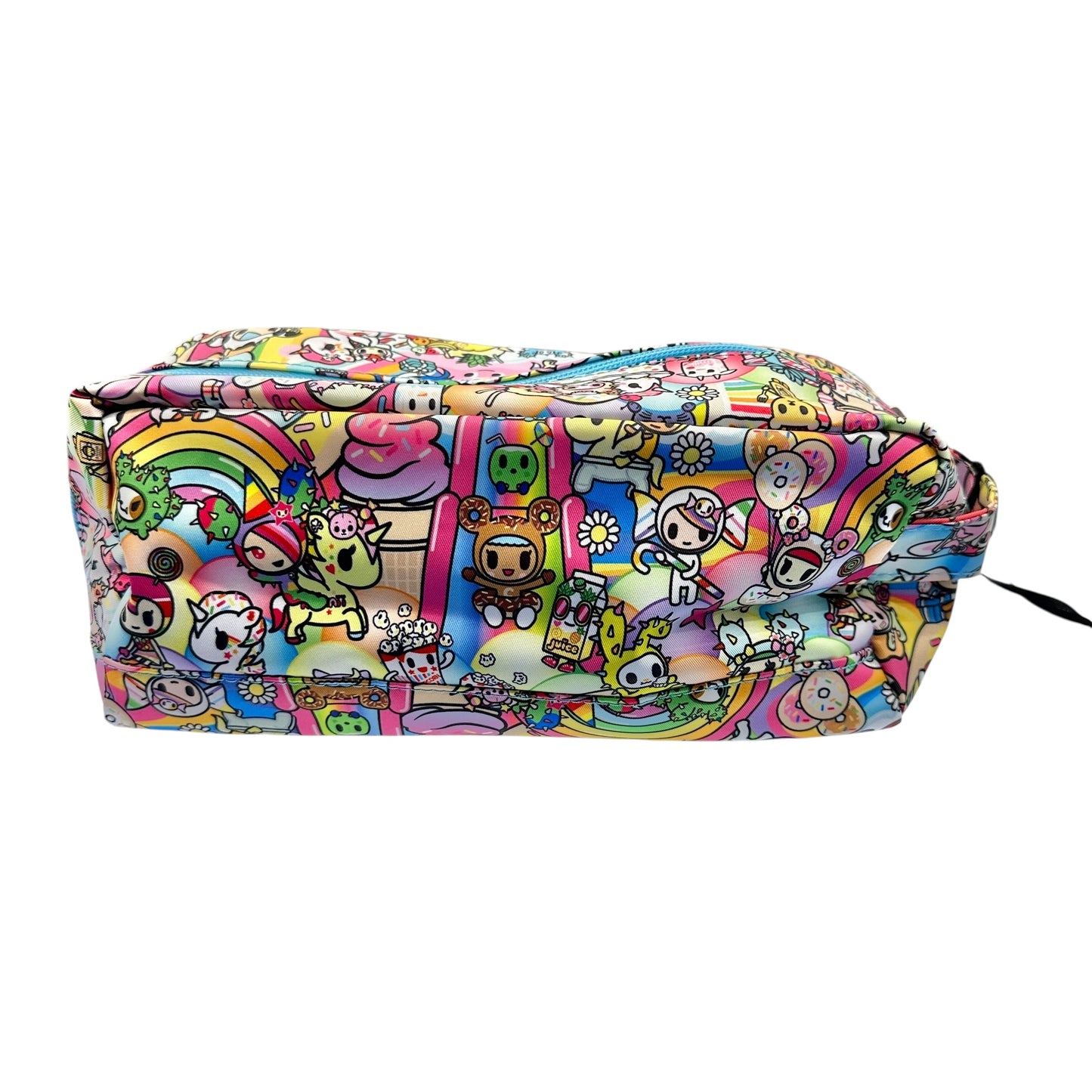 JuJuBe x tokidoki "20th Anniversary" Be Dapper