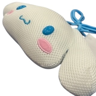 Cinnamoroll Plush Accessory Pocket