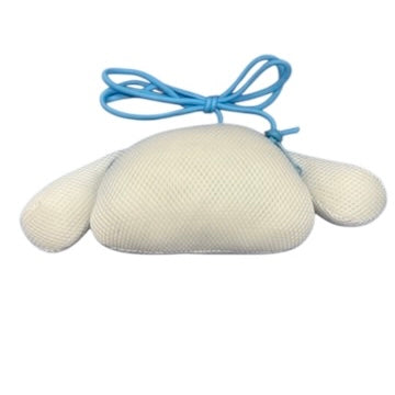 Cinnamoroll Plush Accessory Pocket
