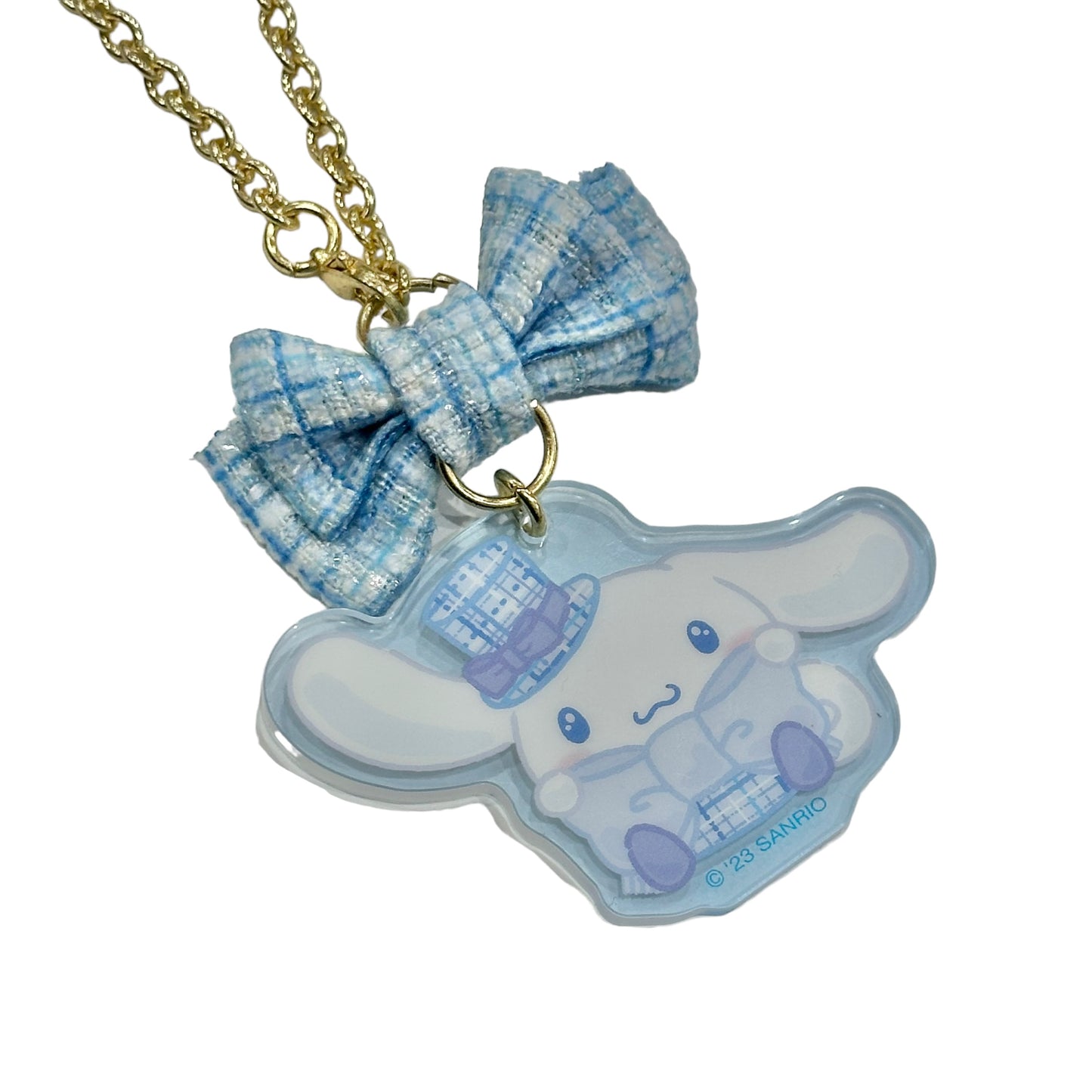 Sanrio "Dress" Secret Charm