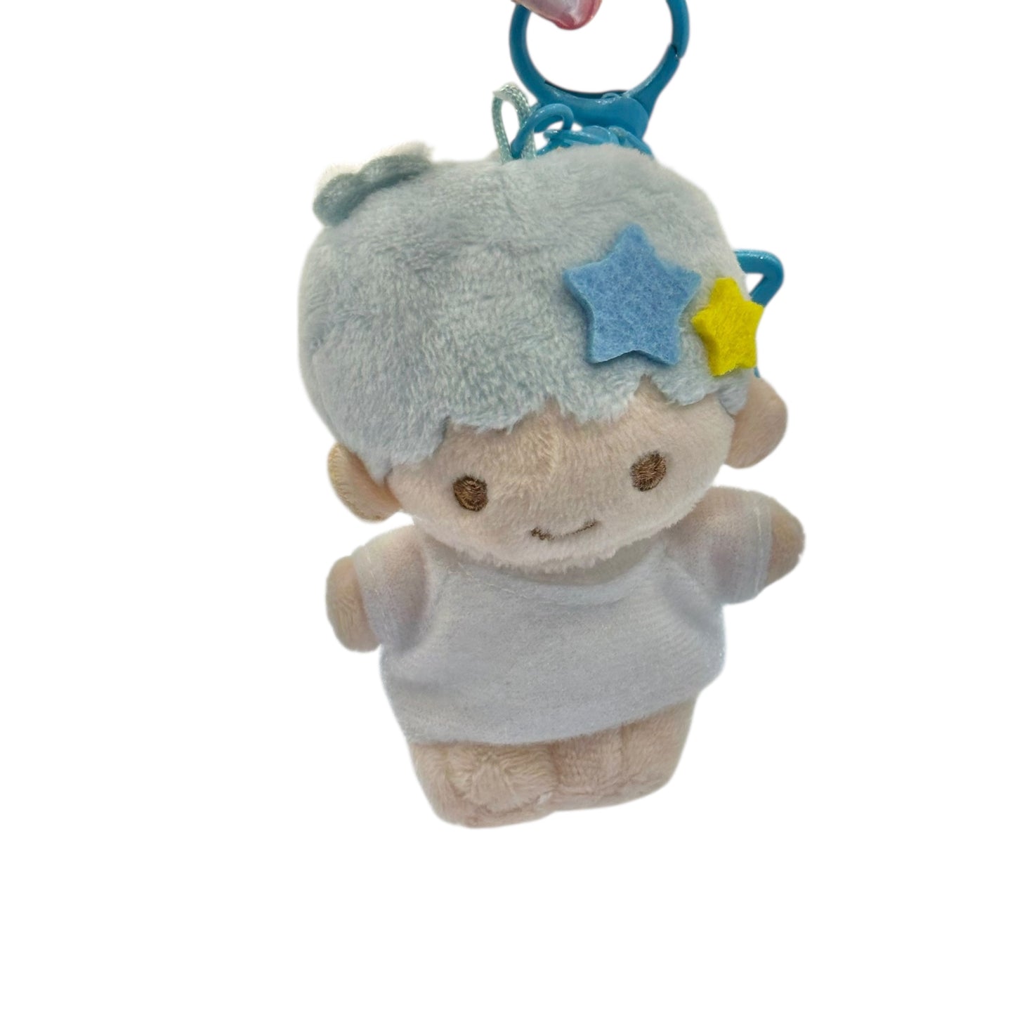 Kiki "Color Star" Backpack Keychain
