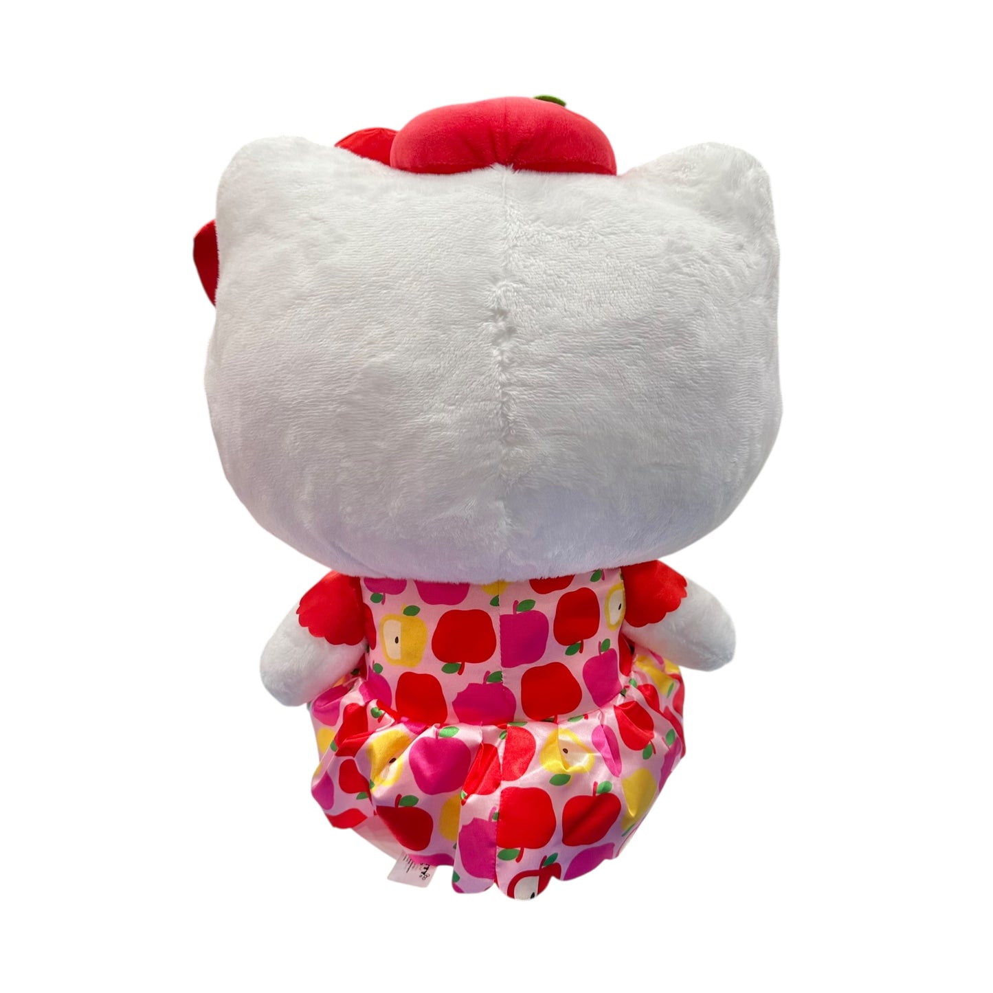 Hello Kitty "Apple" 15in Plush