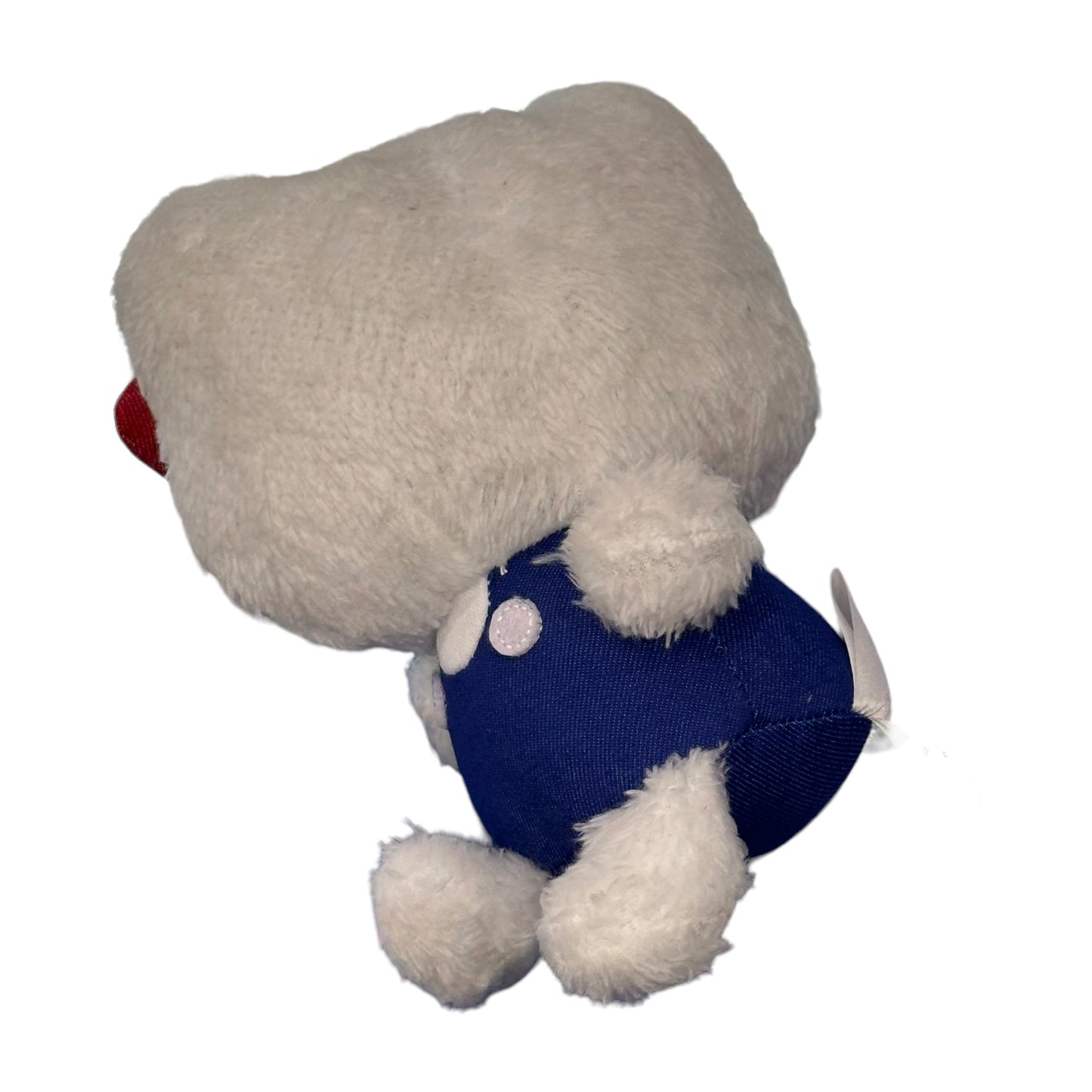 Hello Kitty Mascot Plush