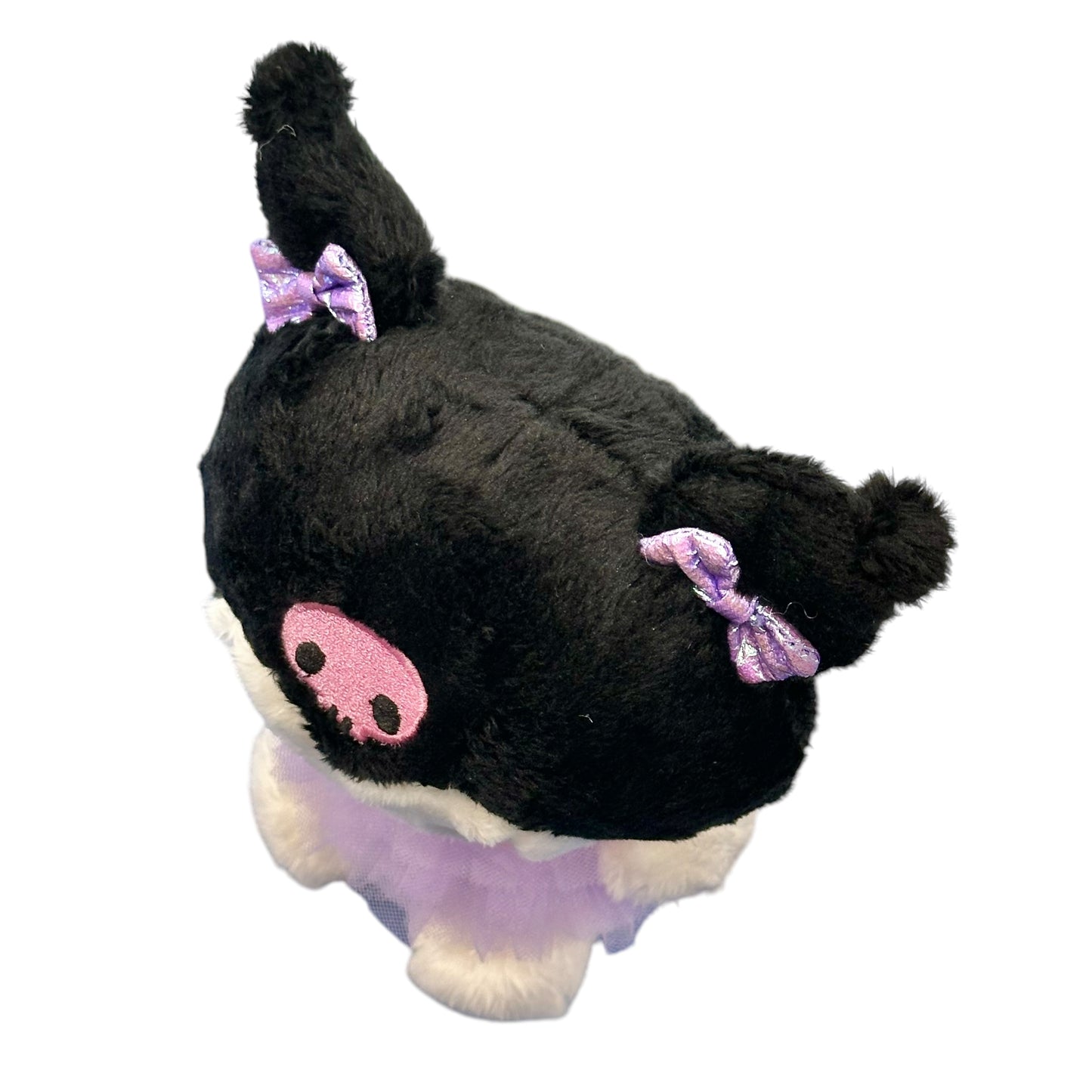 Kuromi "Spring Dress" Bean Doll