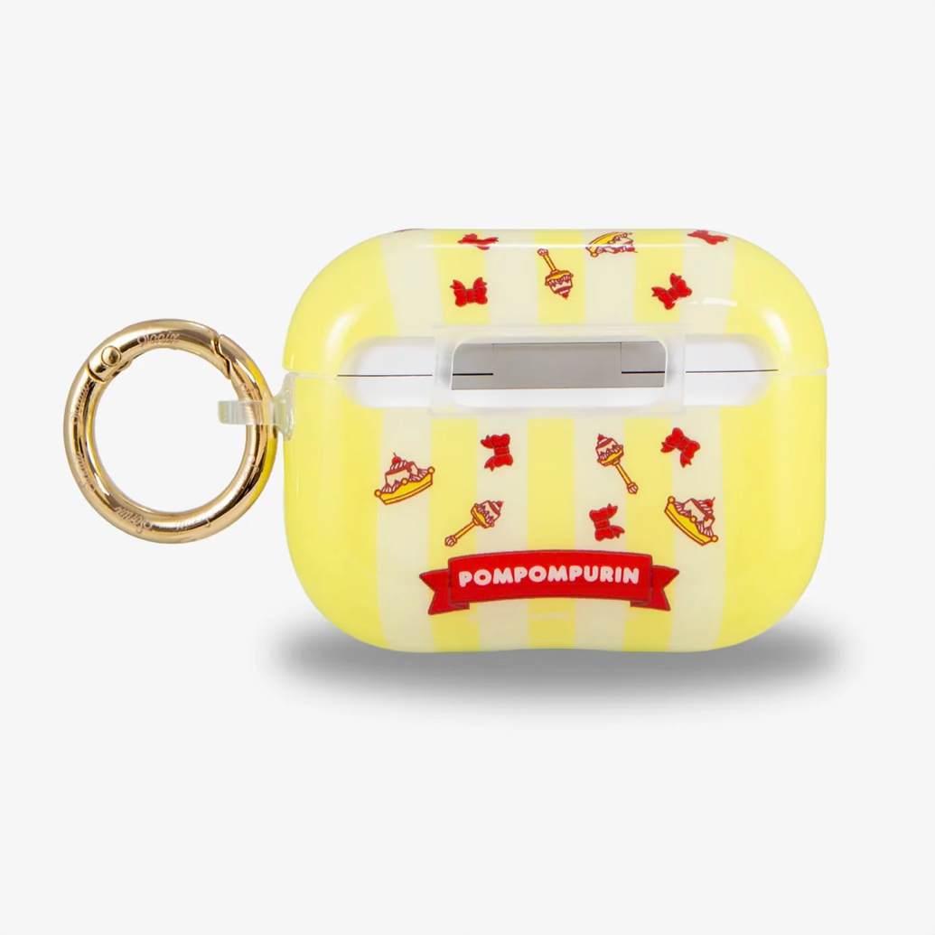 Sonix x Pompompurin "30th Anniversary" Airpods Pro 3 Case