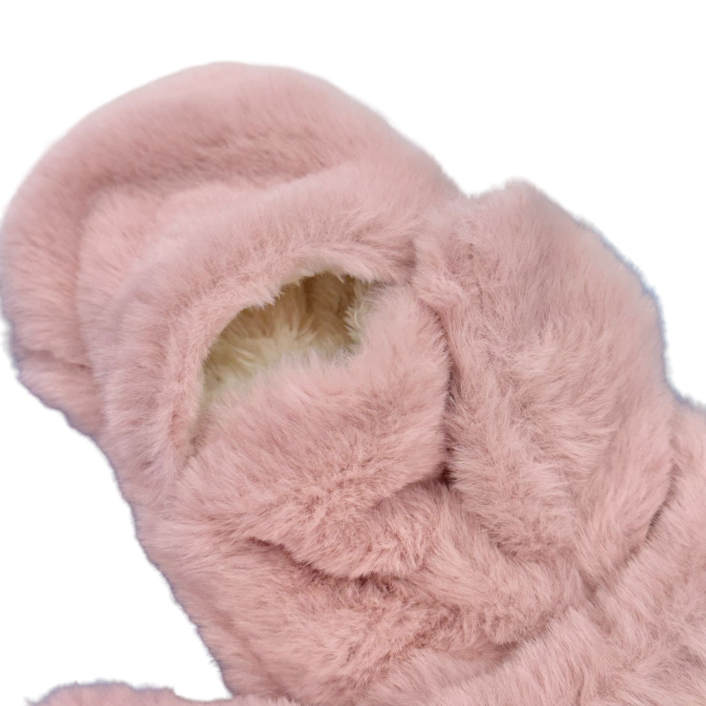 My Melody "Fur" Mittens