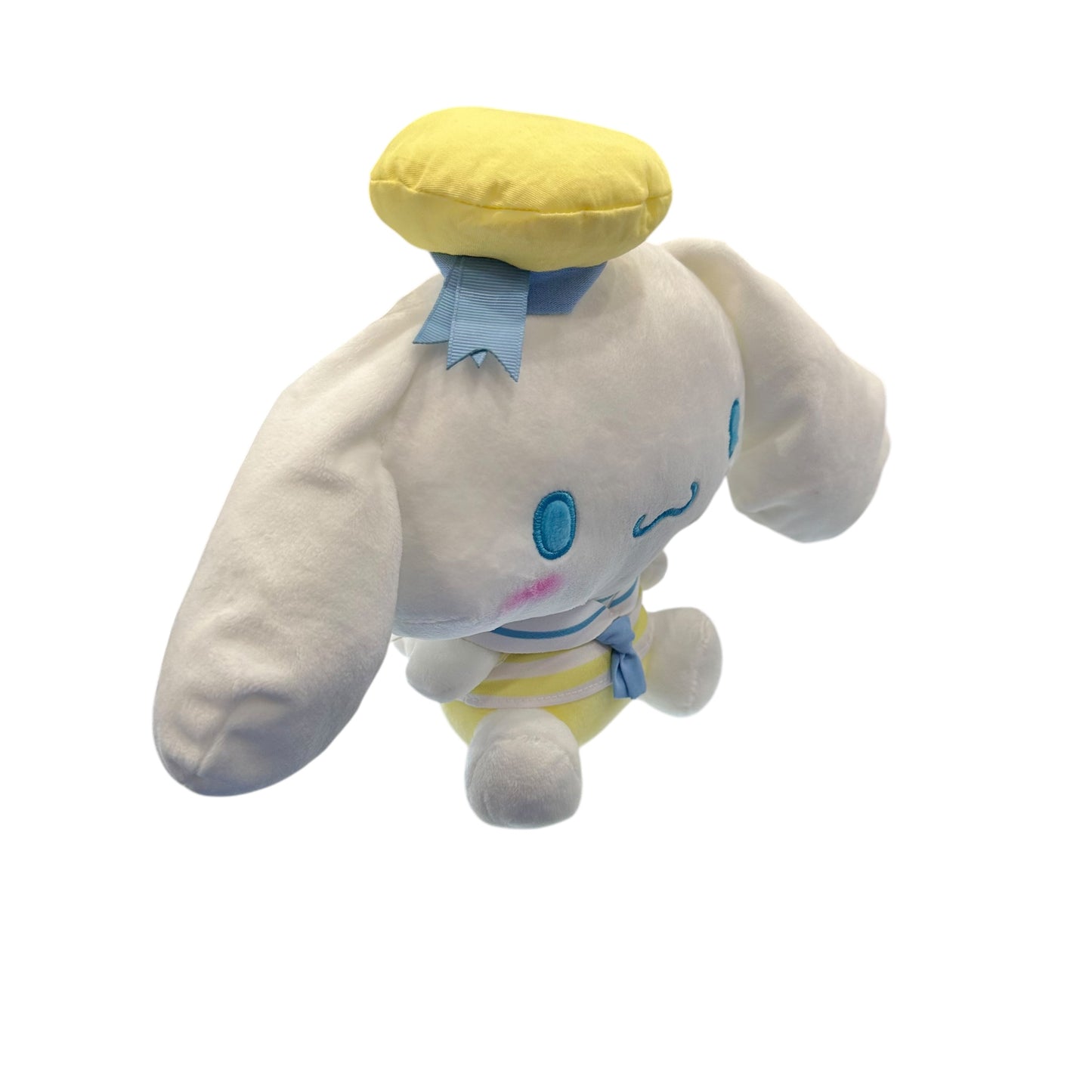 Cinnamoroll "Pastel Sailor" 8in Plush