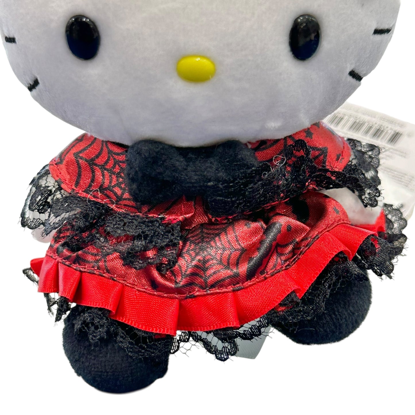 Hello Kitty "Halloween" Mascot Clip On