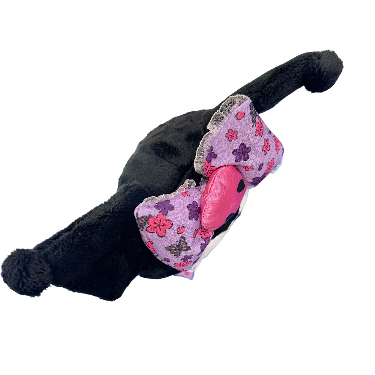 Kuromi "Standing Kimono" 10in Plush