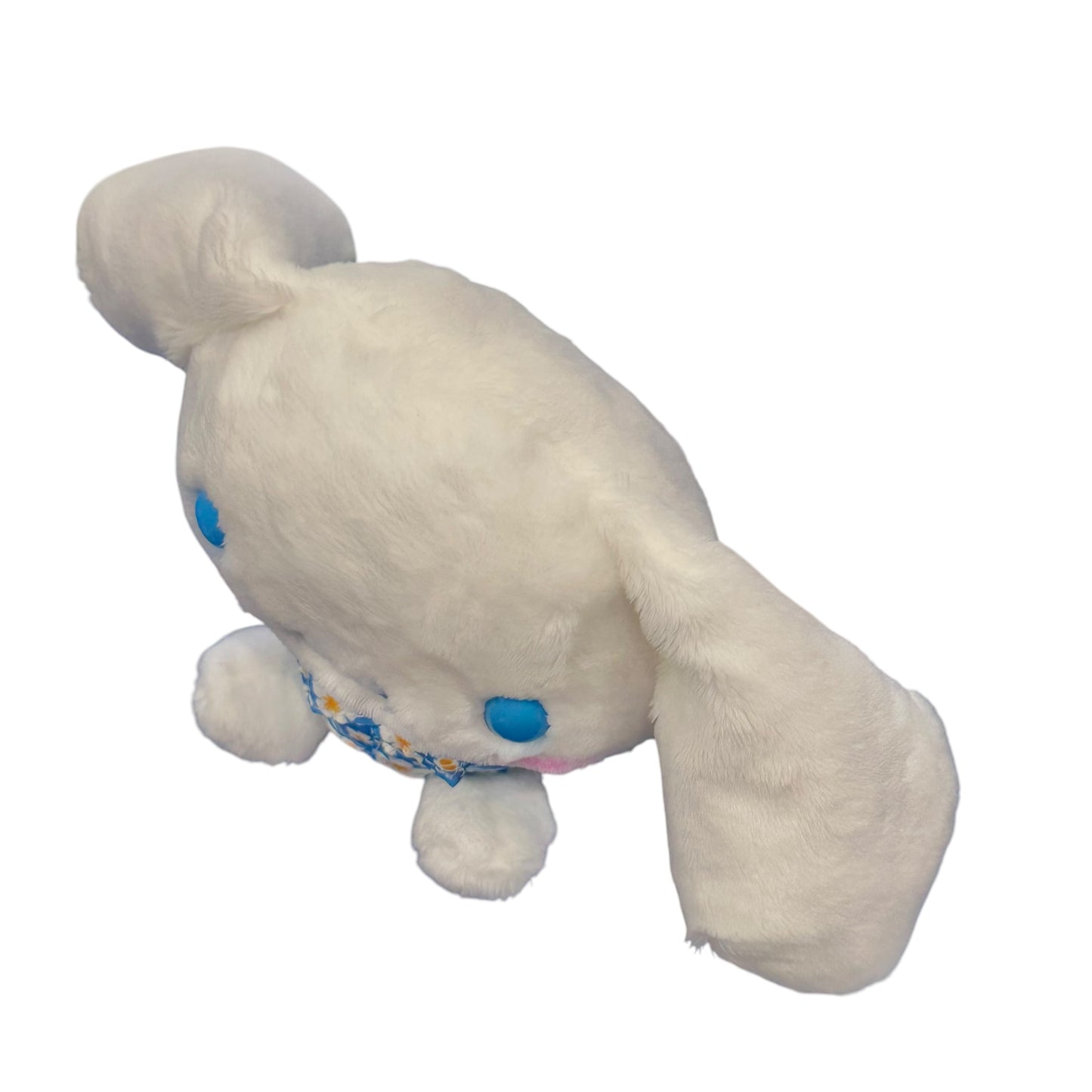 Cinnamoroll "Summer Dress" Mascot Plush