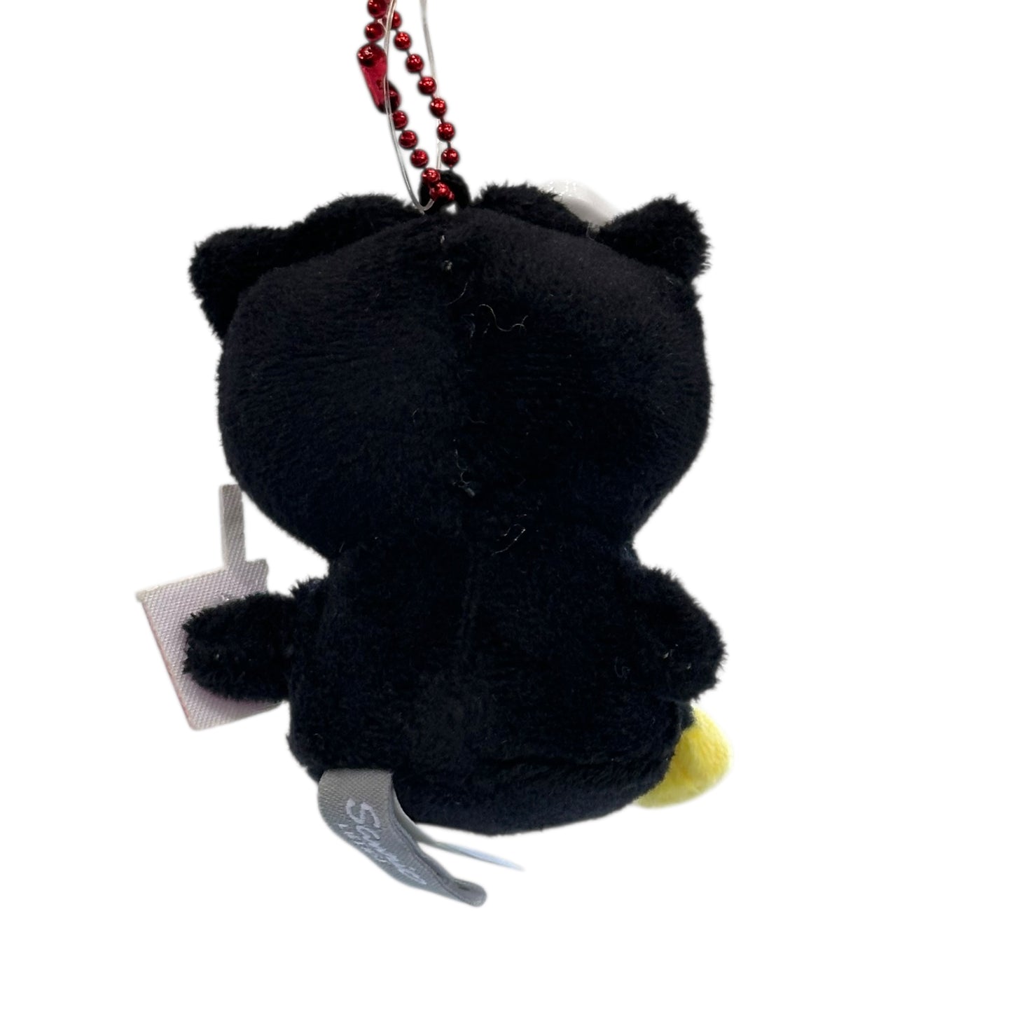 Badtz Maru "Handsome Sunglasses" Backpack Keychain