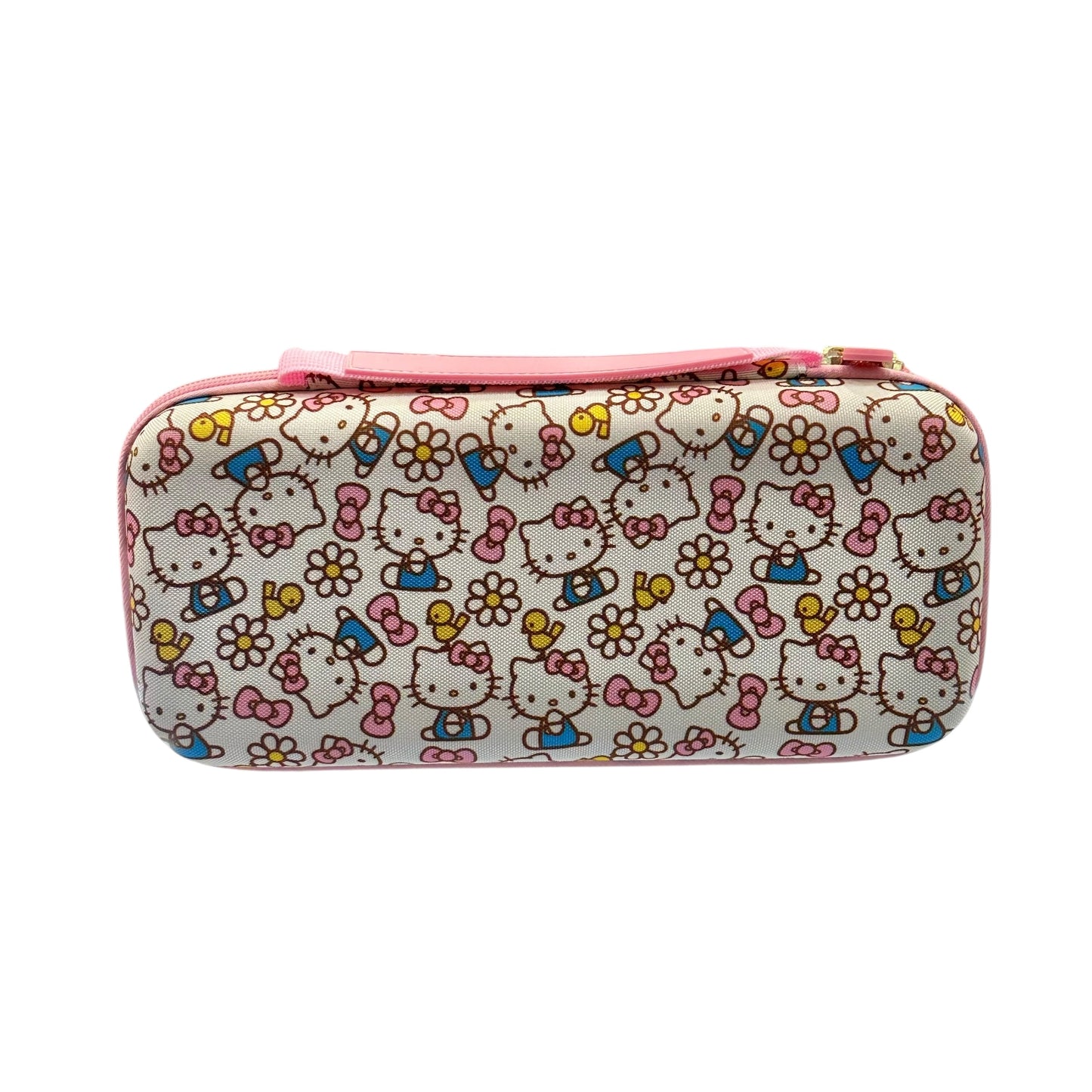 Sonix x Hello Kitty "Pink Bows" Nintendo Switch v2 Carrying Case