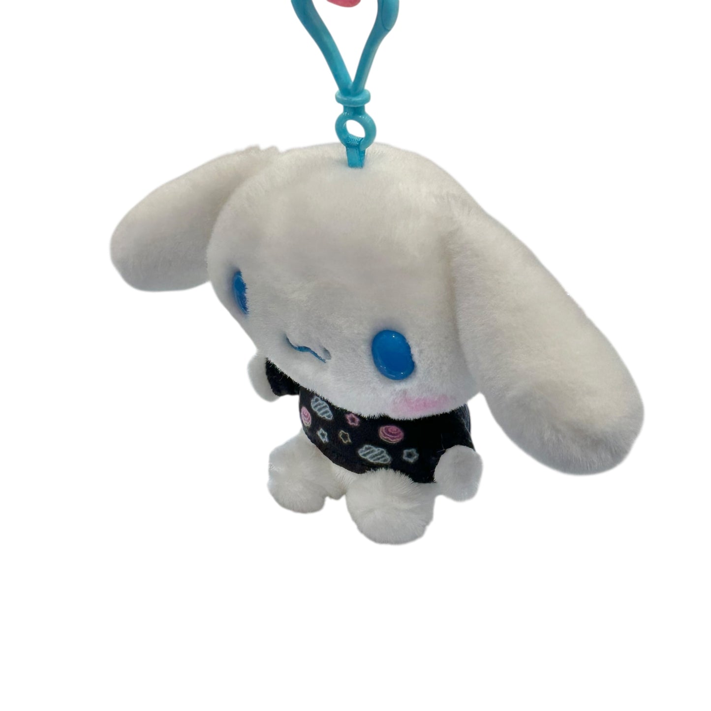 Cinnamoroll "Neon" Mascot Clip On