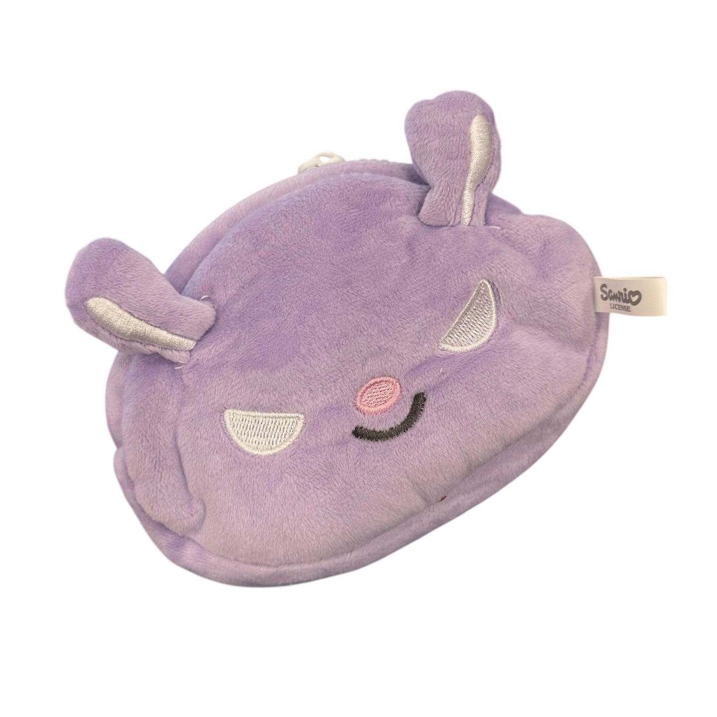 Kuromi "Reversible" Pouch