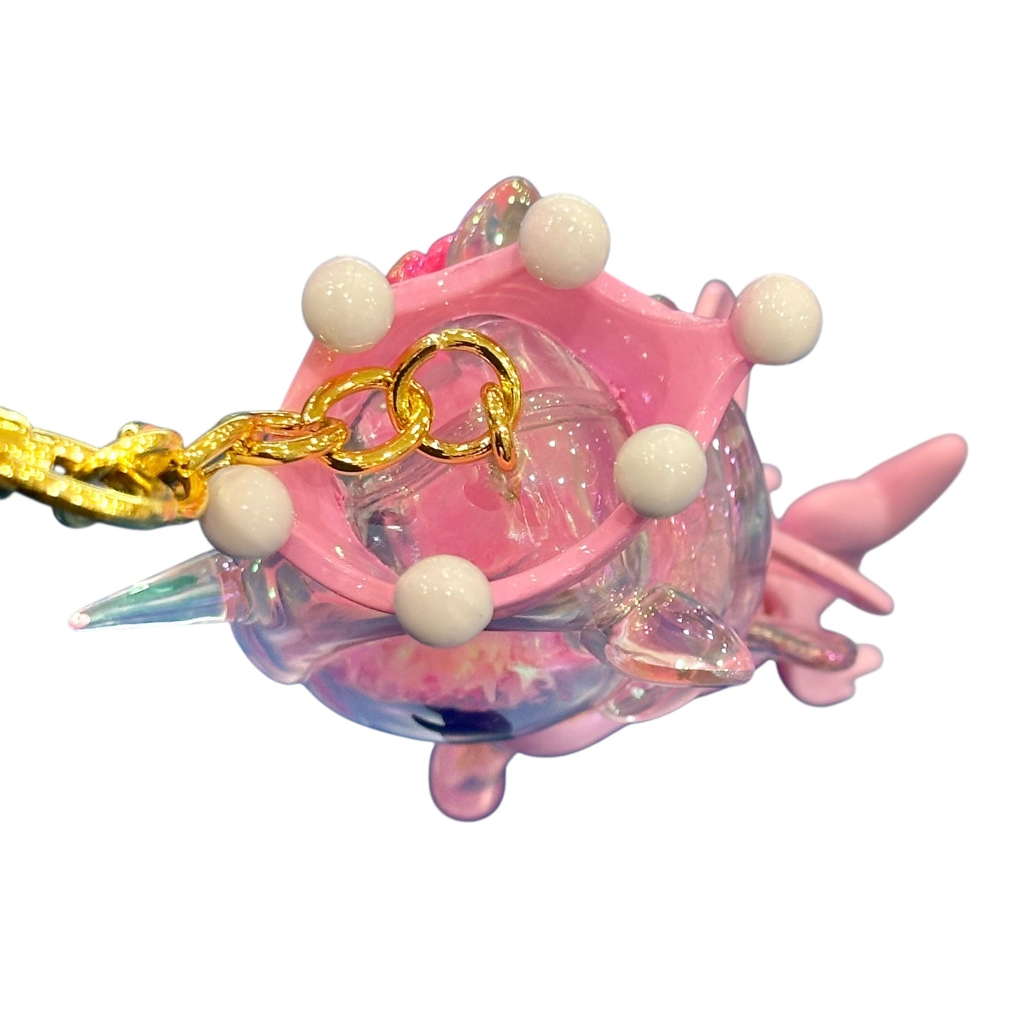 tokidoki "20th Anniversary" Mermicorno Bag Charm