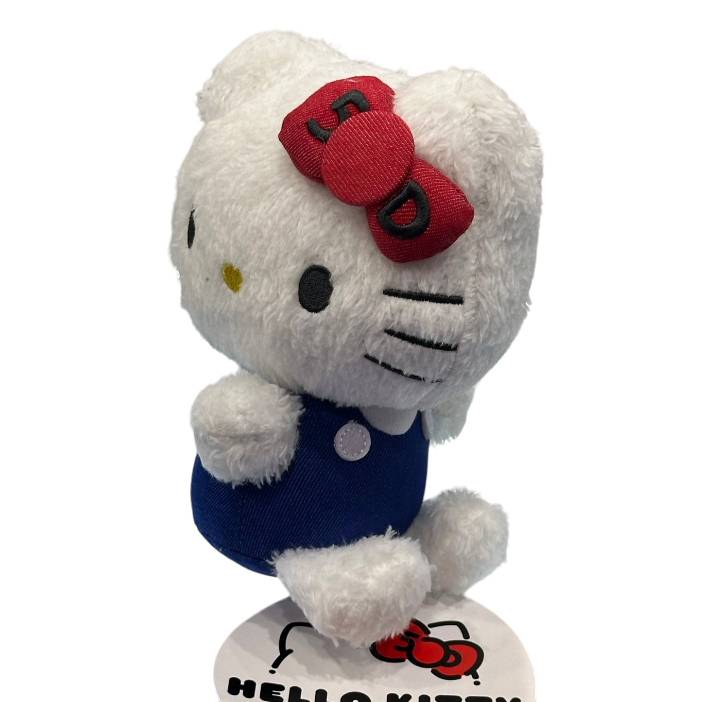 Hello Kitty Mascot Plush