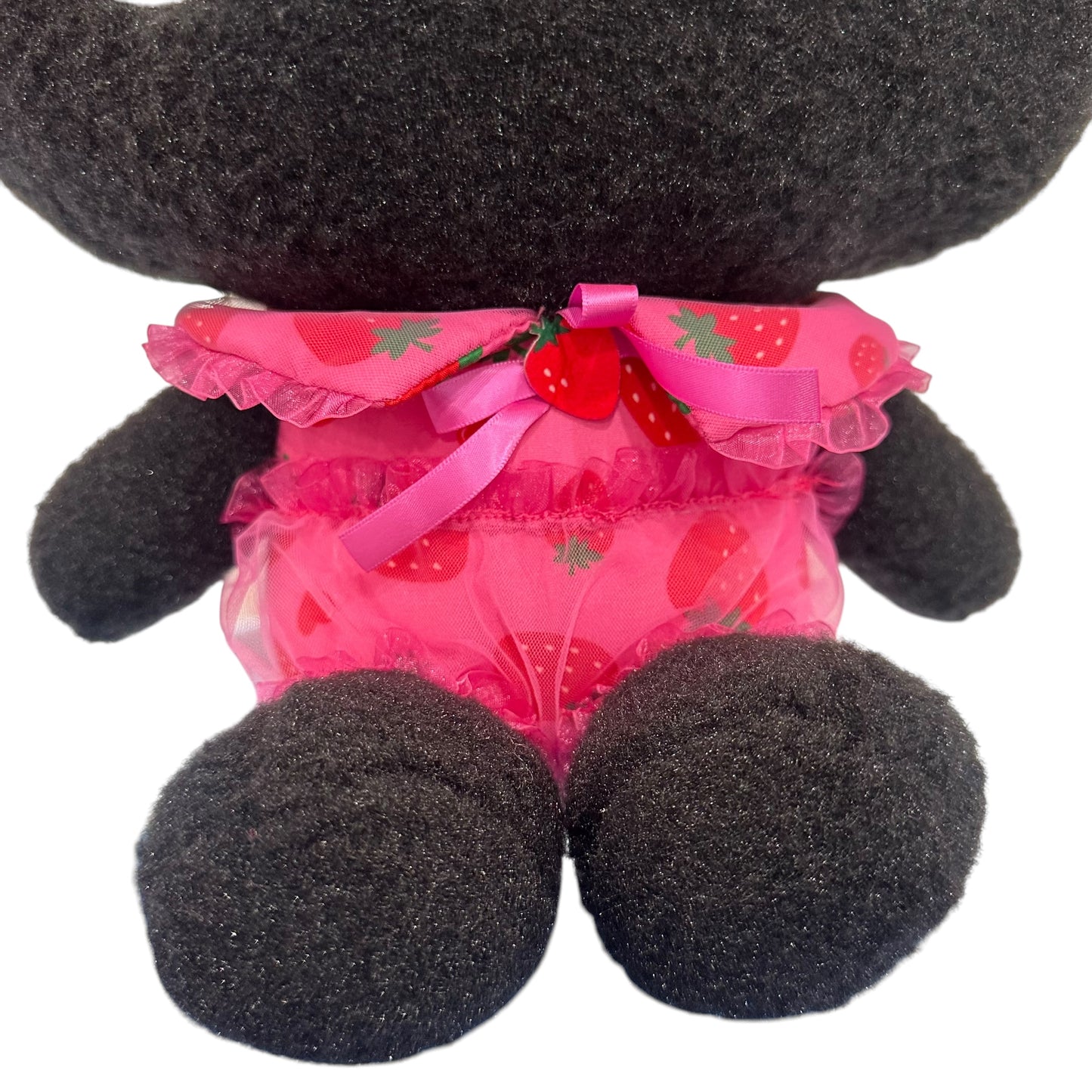 Chococat "Strawberry Dress" 15in Plush