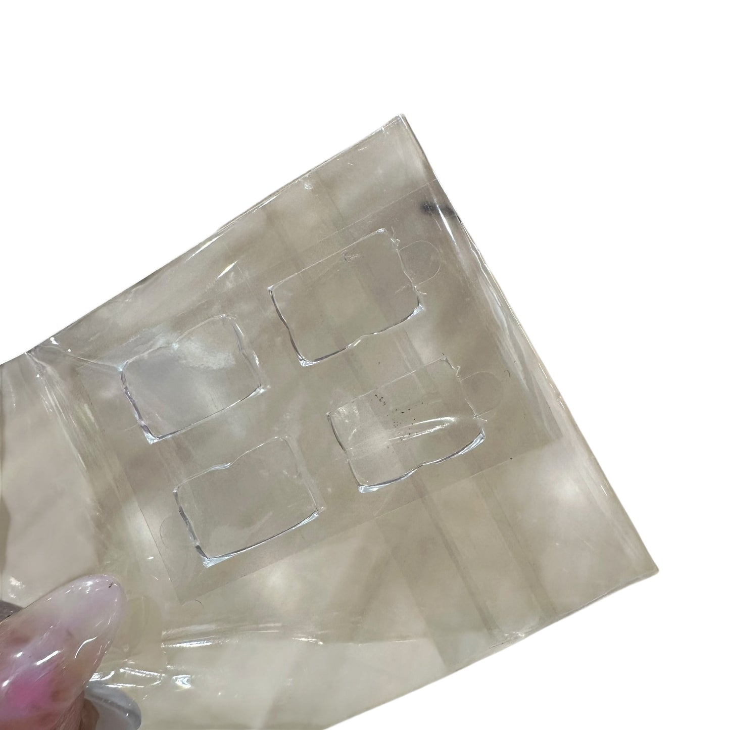 Sonix x Sanrio Character Surprise Pastel Peeker Charm