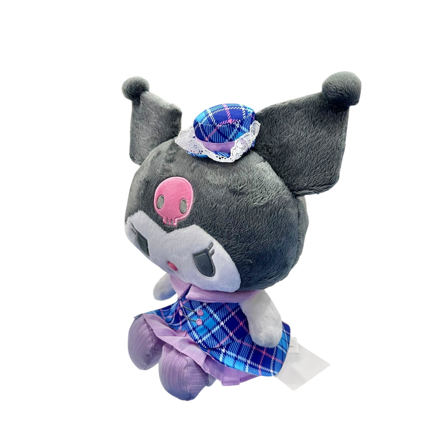 Kuromi "Girls Group" 10in Plush