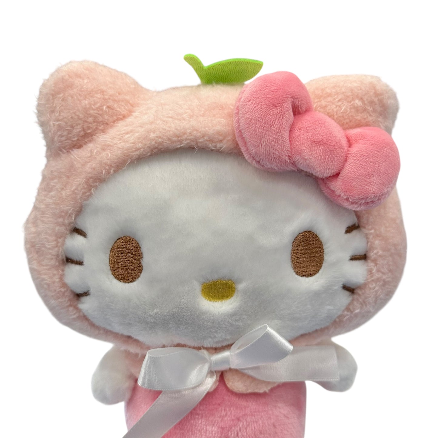 Hello Kitty "Fruit Cape" 8in Plush