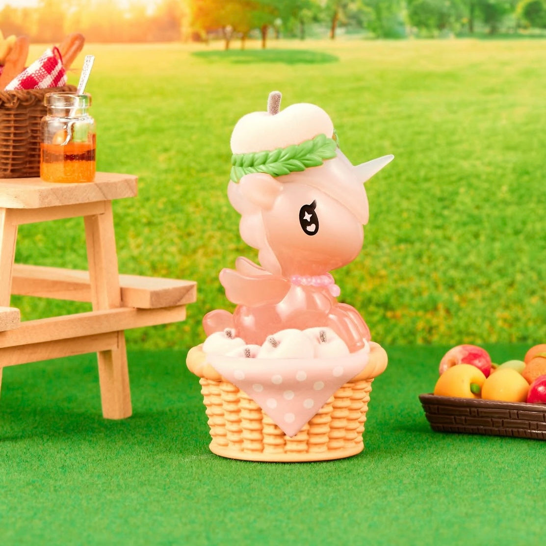 tokidoki "Fresh Fruits" Unicorno