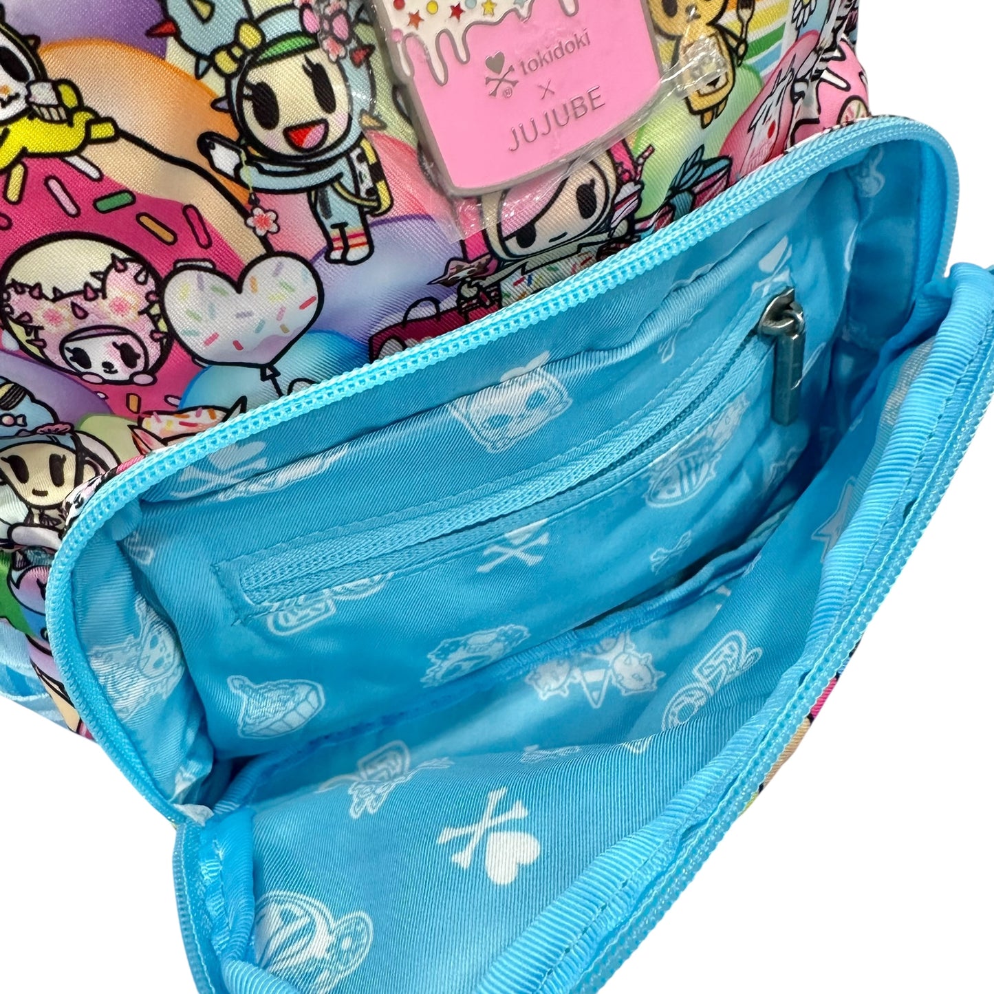 JuJuBe x tokidoki "20th Anniversary" Everyday Mini