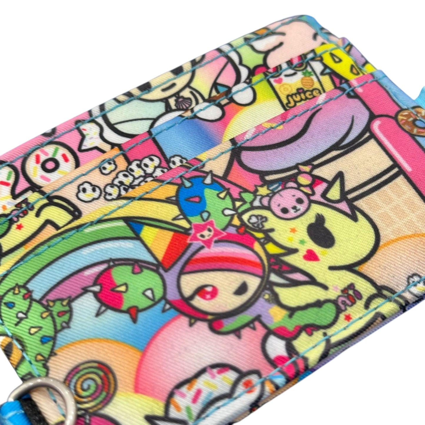 JuJuBe x tokidoki "20th Anniversary" Be Charged