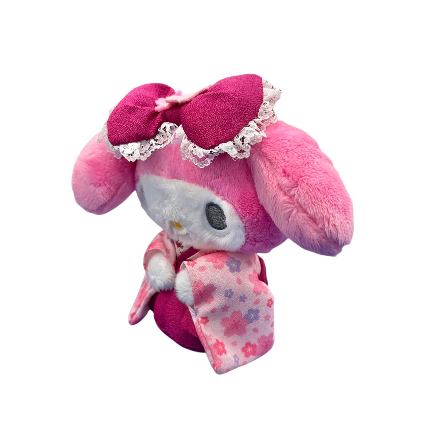 My Melody "Hakama" Bean Doll