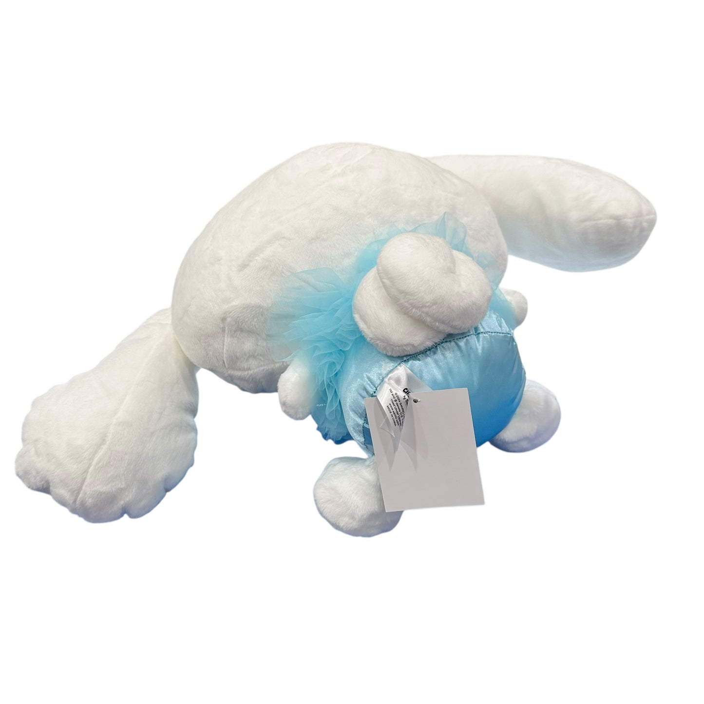 Cinnamoroll "Spring Dress" 12in Plush