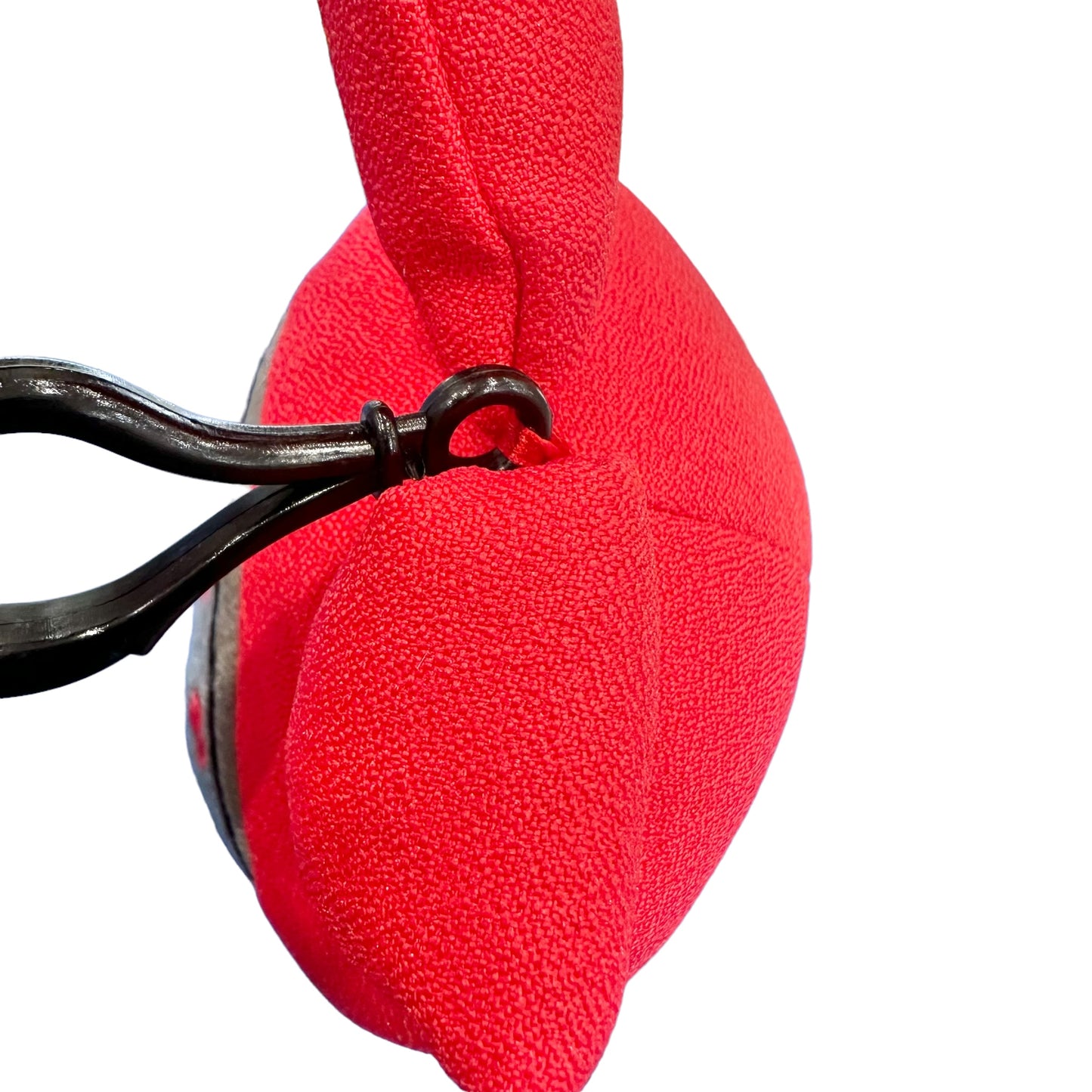 My Melody "Ninja" Mascot Clip On Plush