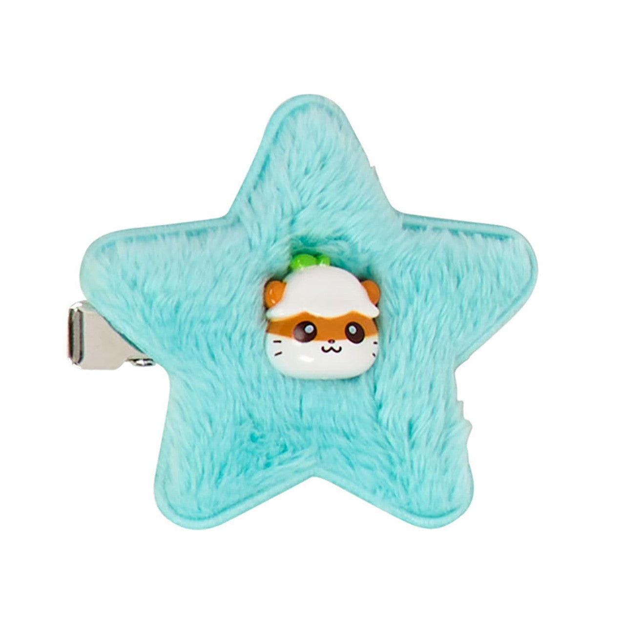 Sanrio Characters "Tokimeki Pop Beads" Secret Hair Clip