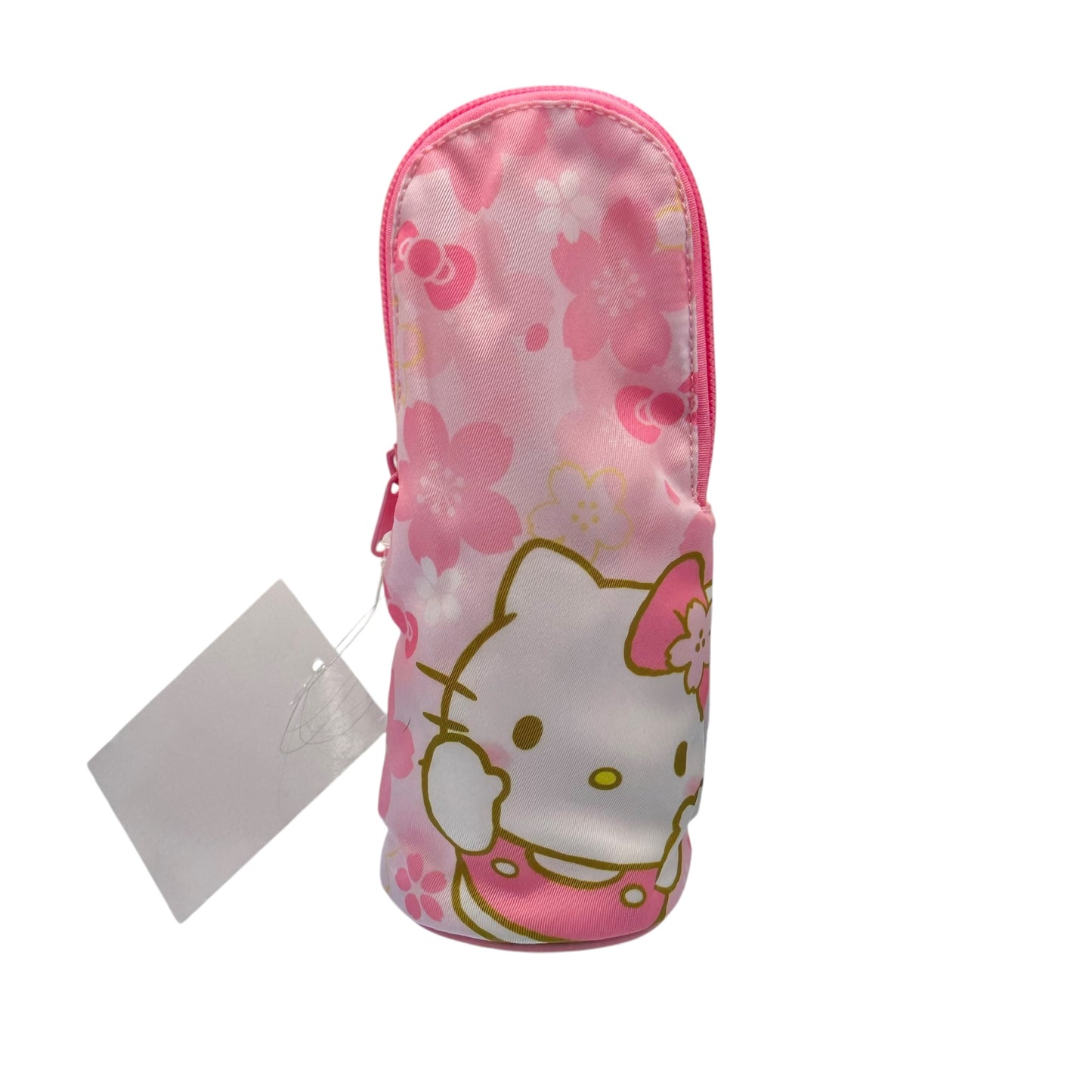 Hello Kitty "Cherry Blossom" Pen Pouch