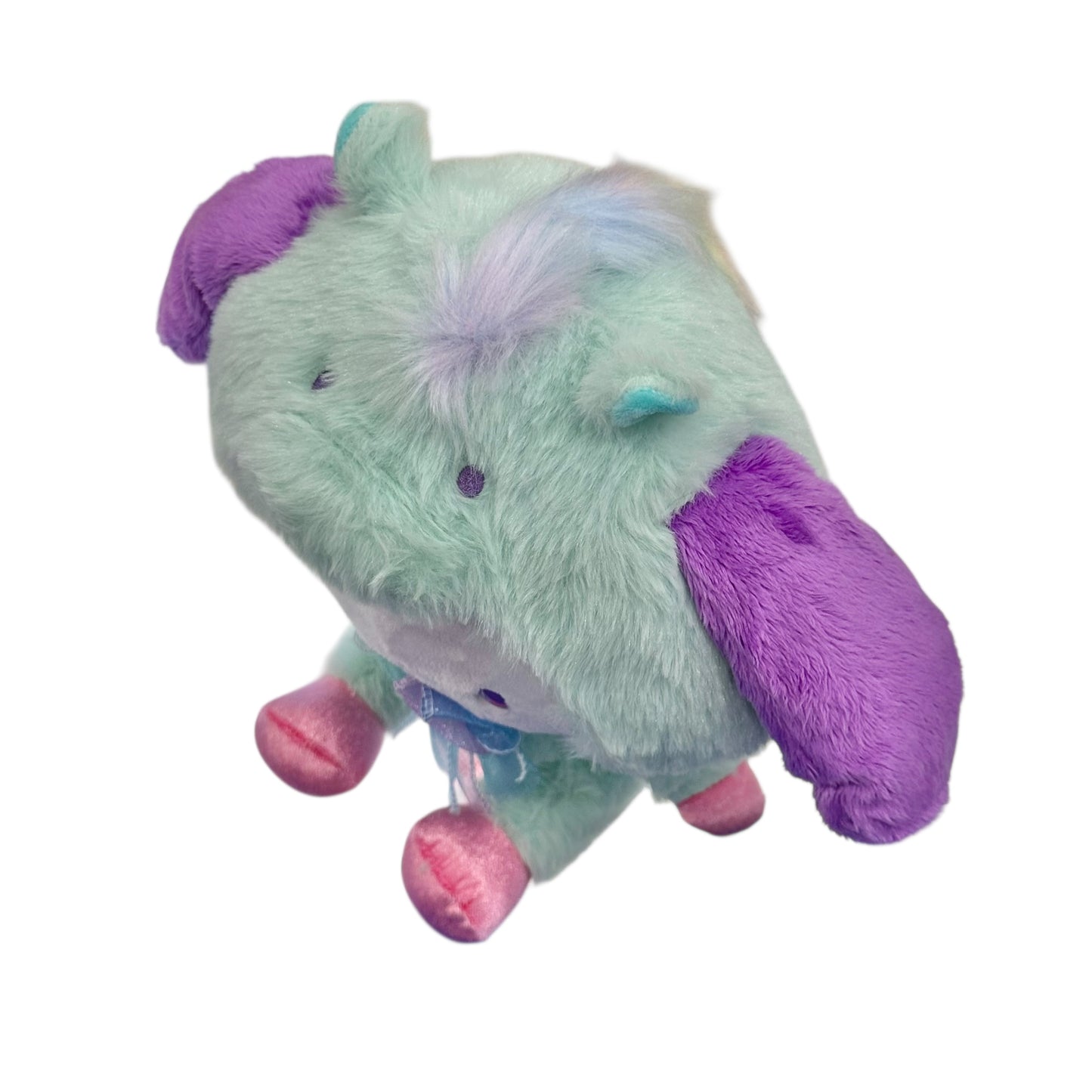 Pochacco "Pegasus" 10in Plush