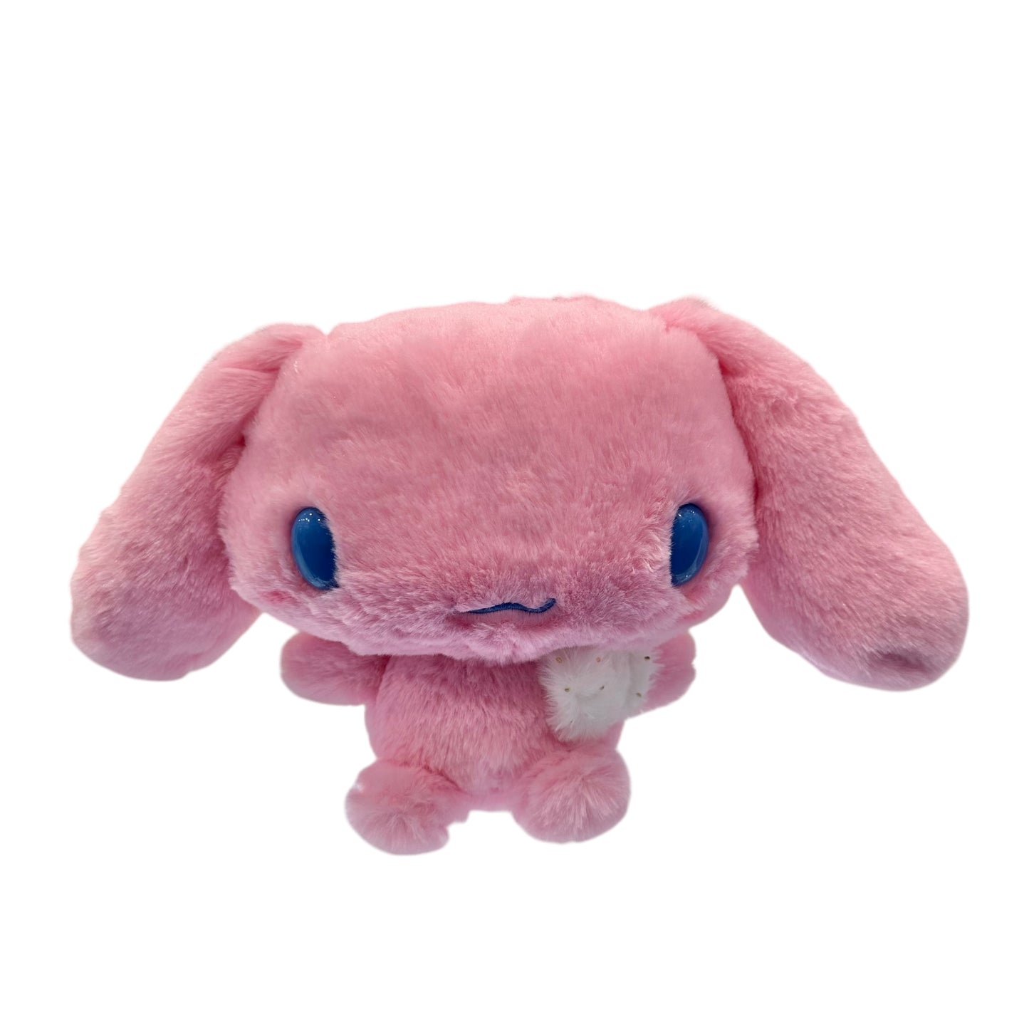 Cinnamoroll "Fluffy Pink" 11in Plush
