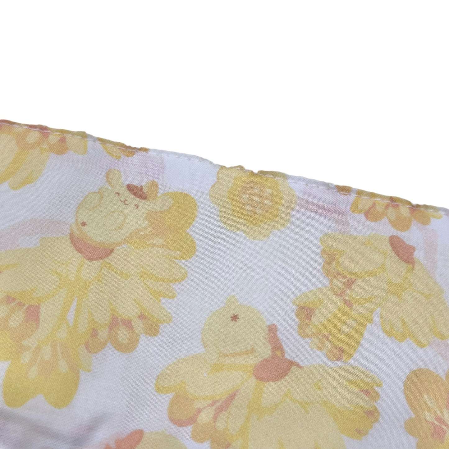 Pompompurin Bath Towel w/ Hood