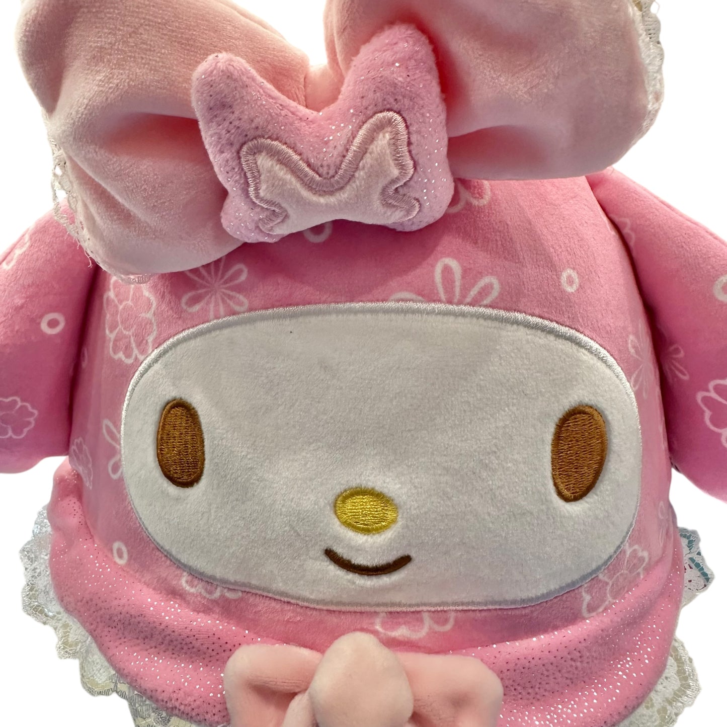 My Melody "50th Anniversary" 8in Squishmallow