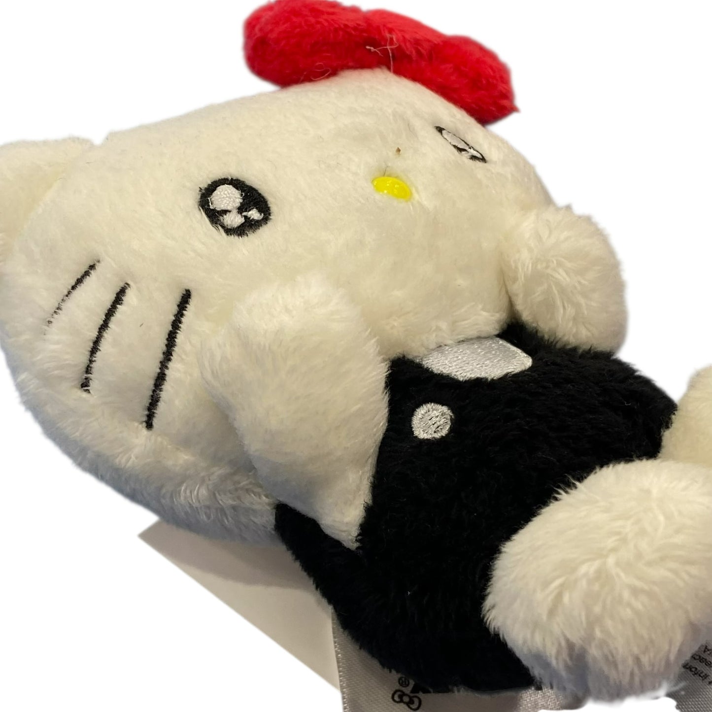 Hello Kitty "Admire Emotion" Mascot Clip On