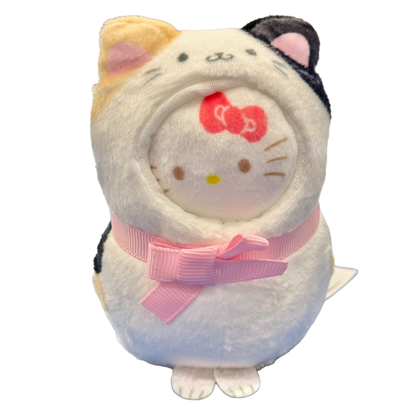 Sanrio Characters Pack Yourself "Cat" Mascot