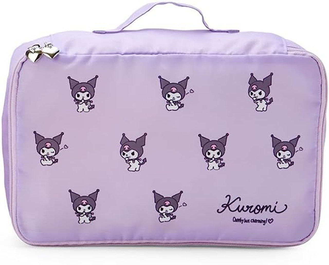Kuromi Inner Cases Set