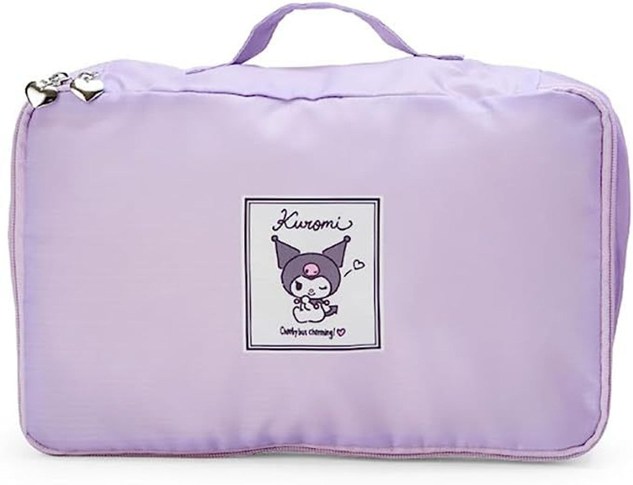 Kuromi Inner Cases Set