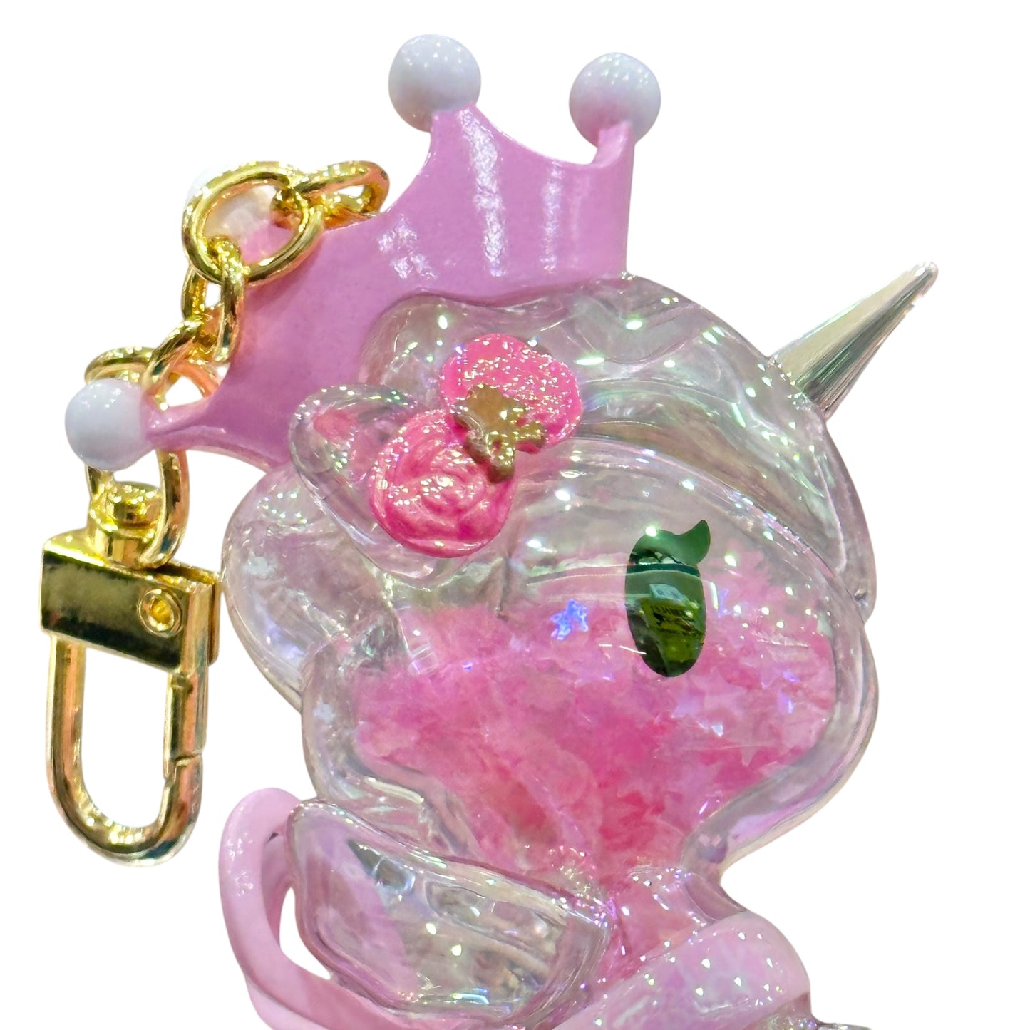tokidoki "20th Anniversary" Mermicorno Bag Charm