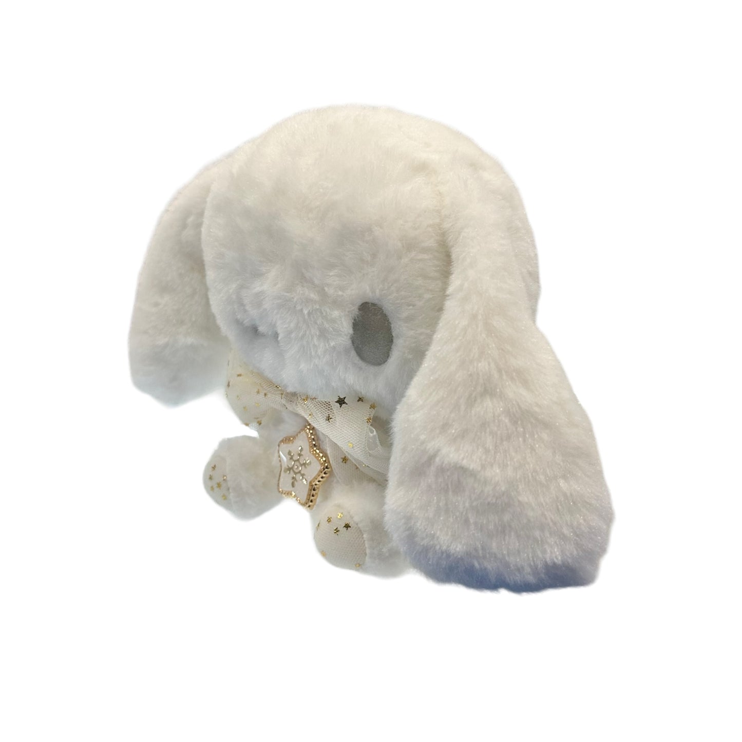 Cinnamoroll "Winter" Plush