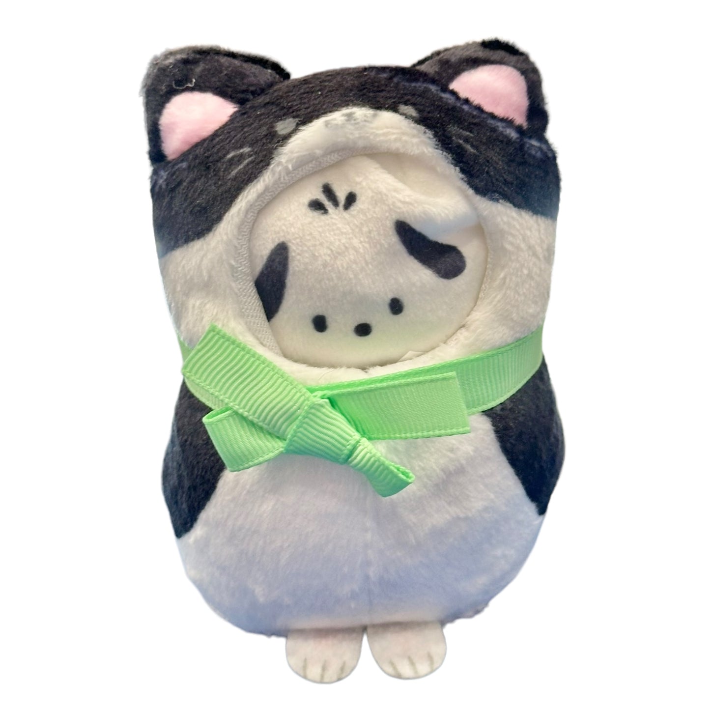 Sanrio Characters Pack Yourself "Cat" Mascot