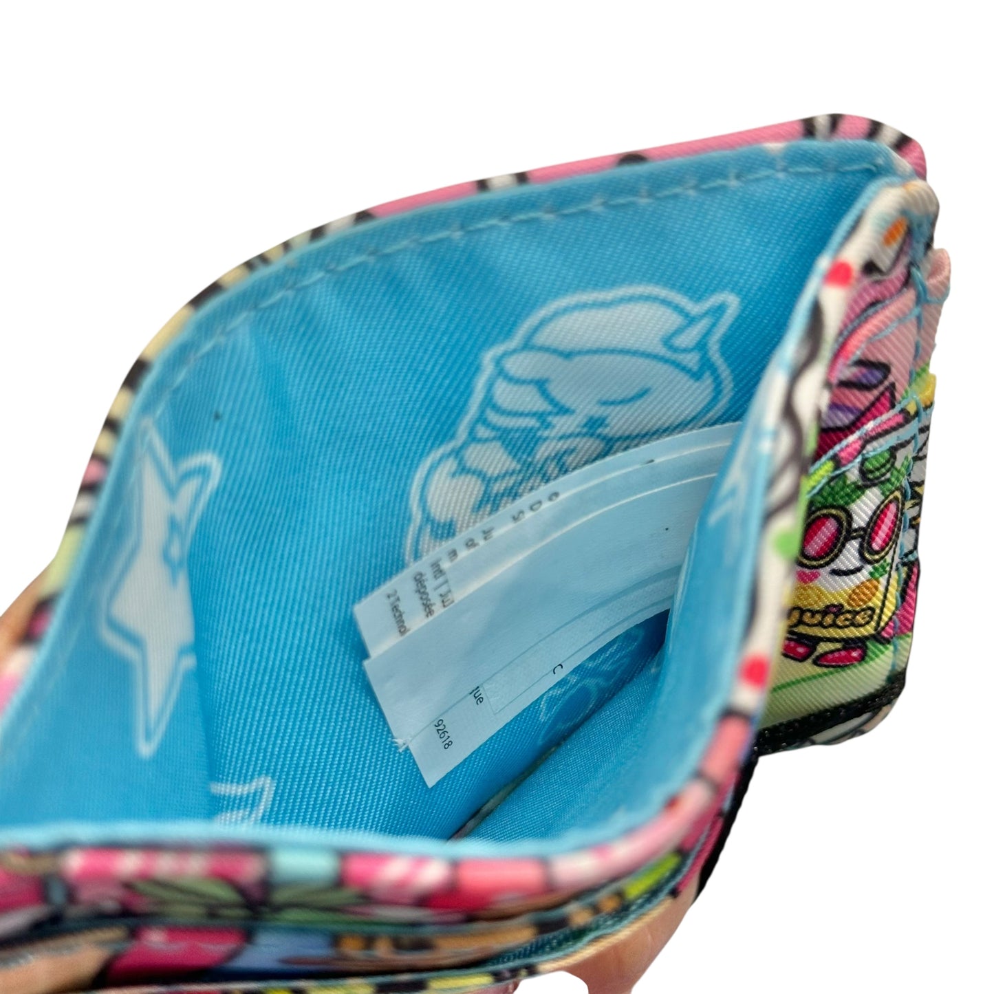 JuJuBe x tokidoki "20th Anniversary" Be Charged