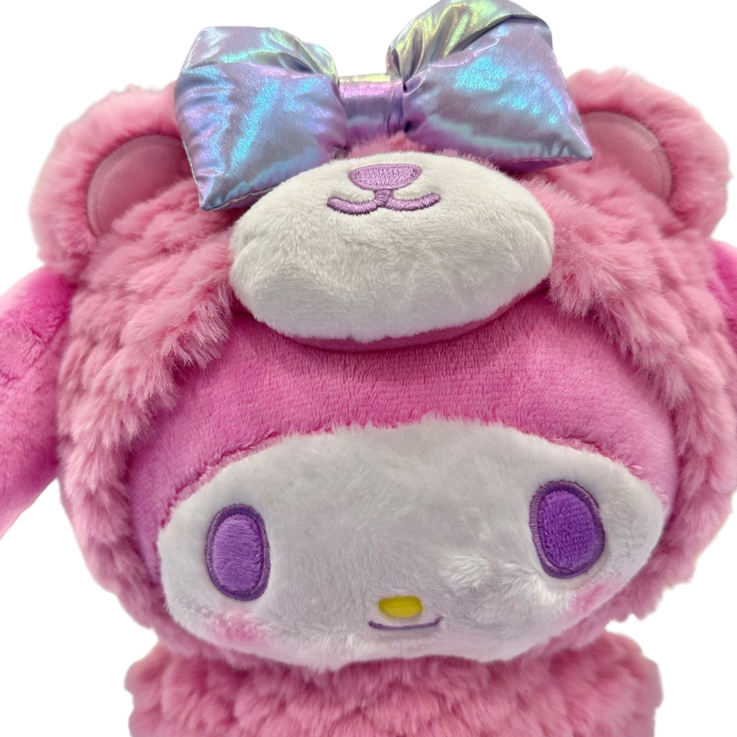 My Melody "Girly Bear" 10in Plush