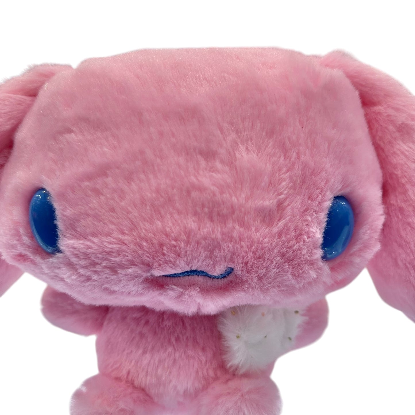 Cinnamoroll "Fluffy Pink" 11in Plush