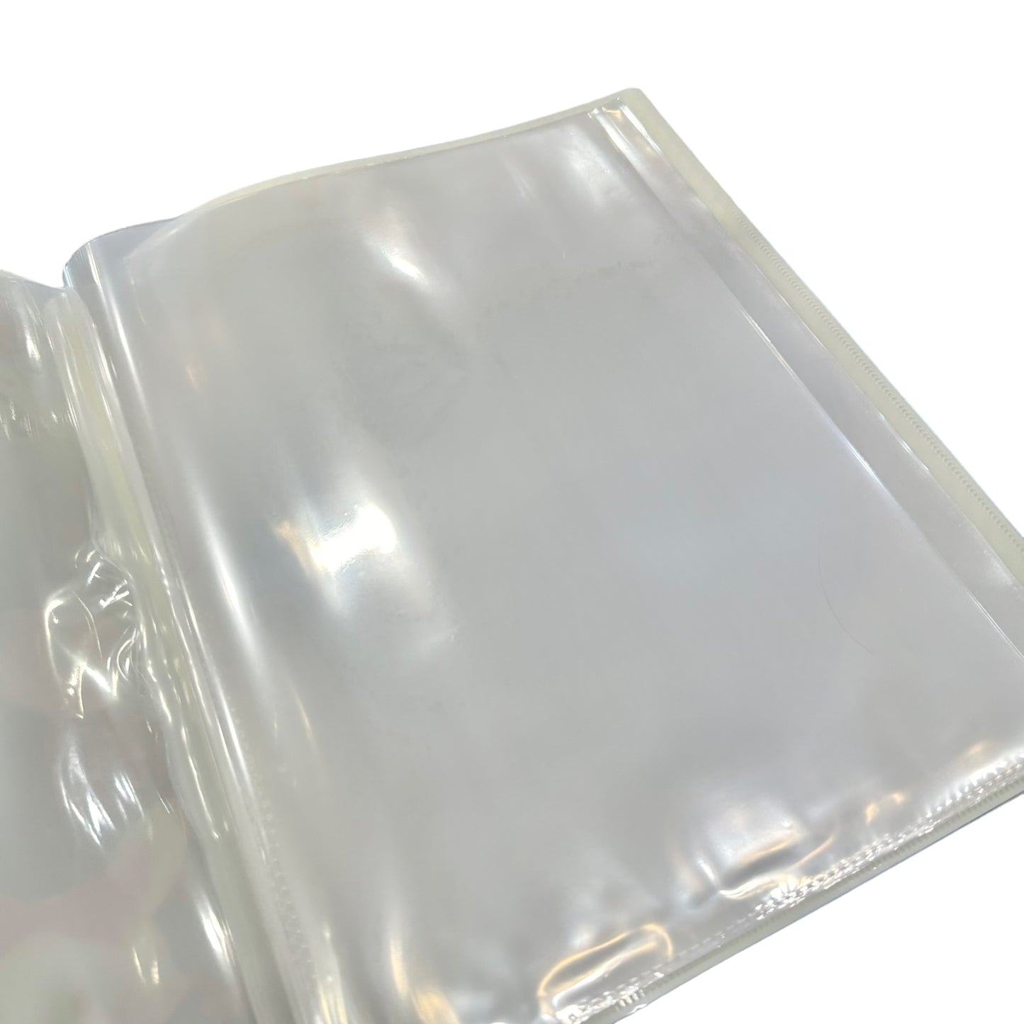 Wish Me Mell A4 ID File Folder