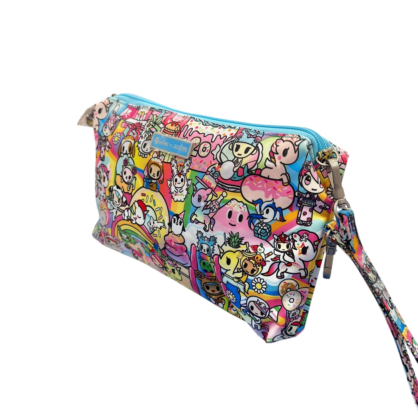 JuJuBe x tokidoki "20th Anniversary" Be Quick