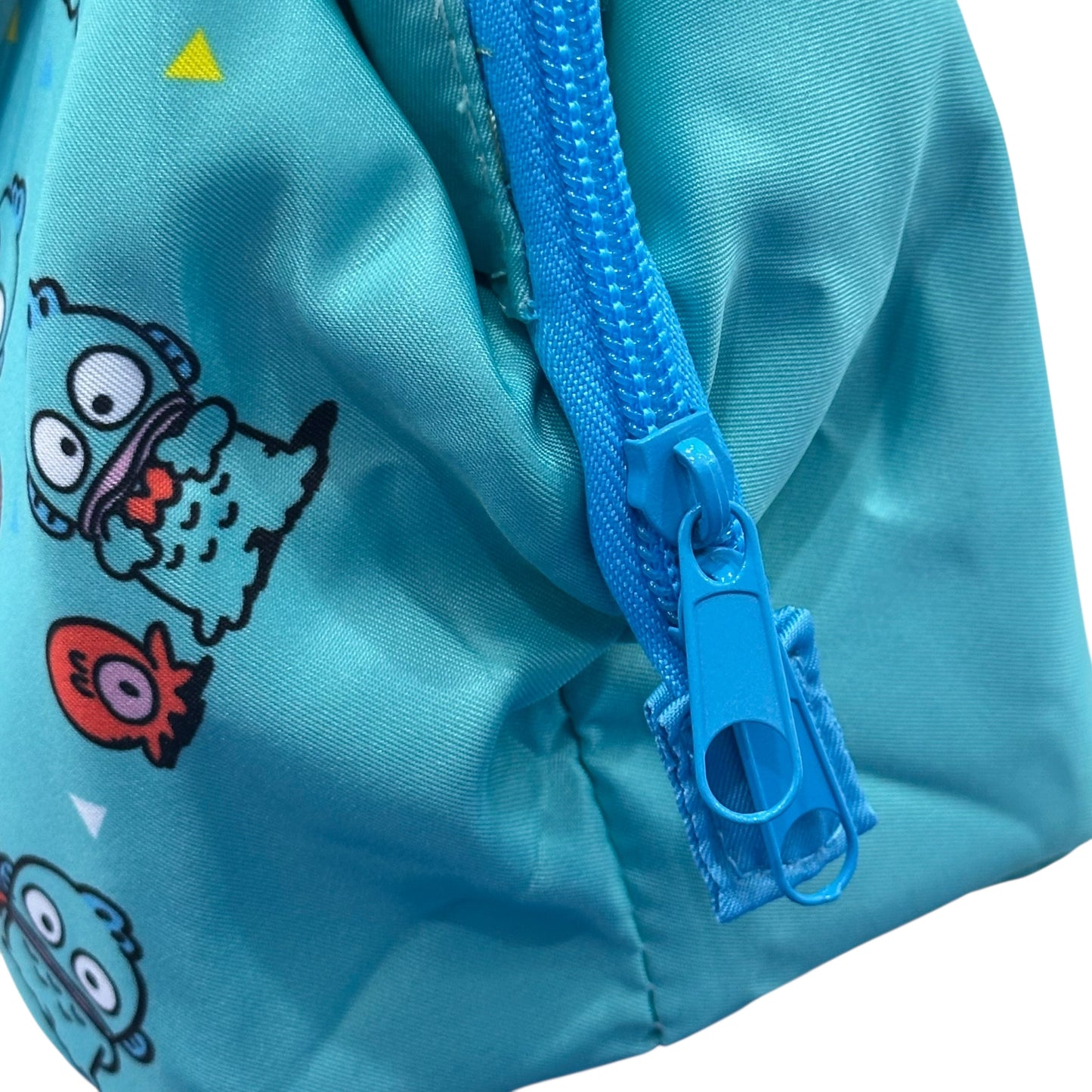 Hangyodon Insulated Lunch Bag