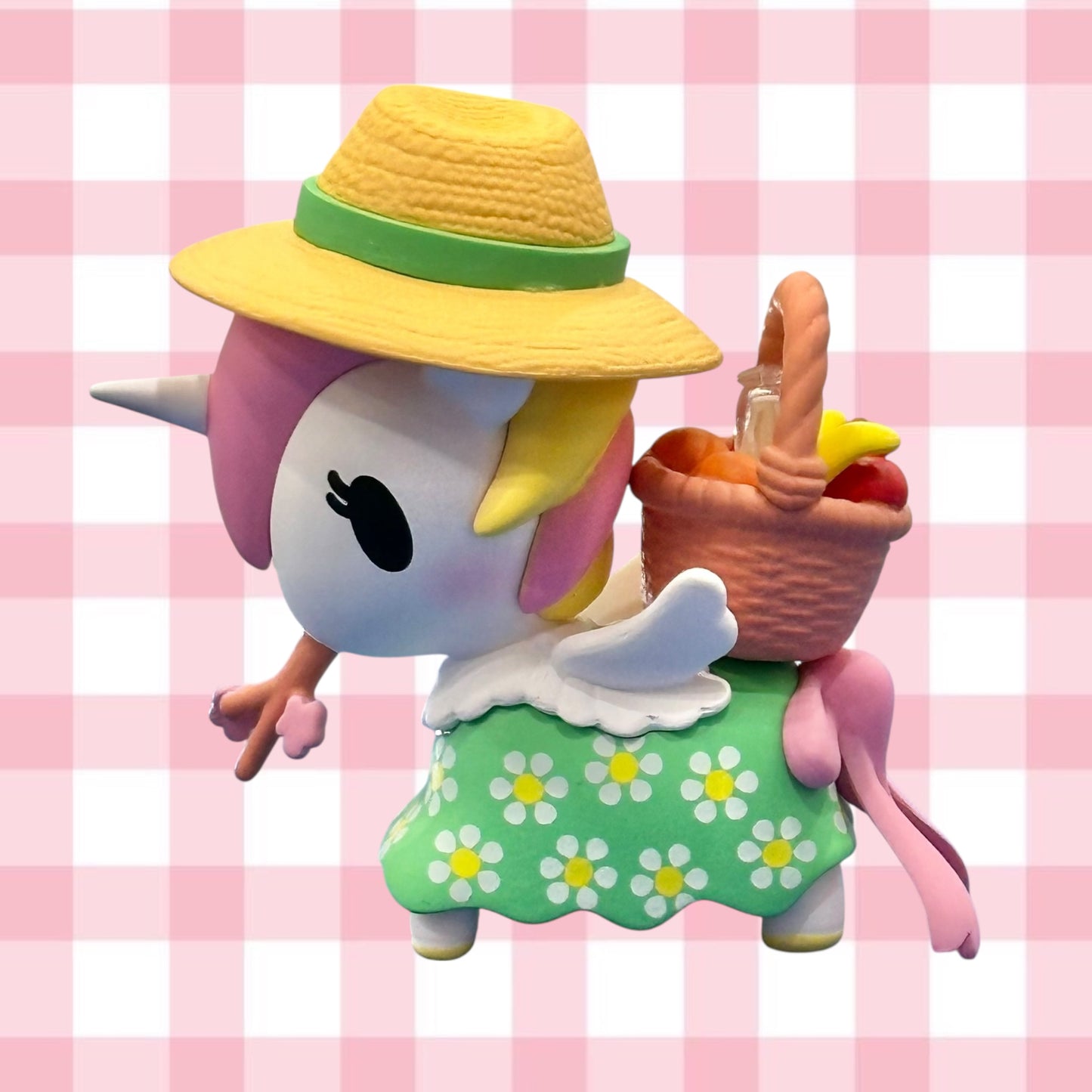 tokidoki "Picnic Party" Unicorno